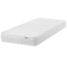 Beliani Pocket Spring Mattress Misty H3/4 Firm 80 X 200 Cm (Eu Small Single) - thumbnail 1