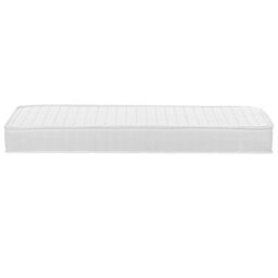 Beliani Pocket Spring Mattress Misty H3/4 Firm 80 X 200 Cm (Eu Small Single) - thumbnail 7