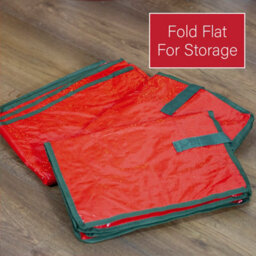 The Christmas Workshop 2Pcs Decoration Storage Bag - thumbnail 4