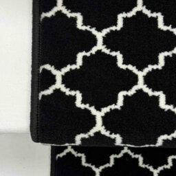 Avanti Stair Runner - Soft & Durable Carpet Runner For Stairs & Staircases, Multiple Lengths - thumbnail 2