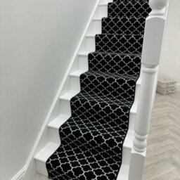 Avanti Stair Runner - Soft & Durable Carpet Runner For Stairs & Staircases, Multiple Lengths - thumbnail 7