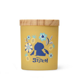 Disney's Lilo & Stitch Candle - Pineapple And Coconut 213G (1-Wick) - Dislsc001Y - thumbnail 4