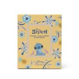Disney's Lilo & Stitch Candle - Pineapple And Coconut 213G (1-Wick) - Dislsc001Y - thumbnail 3