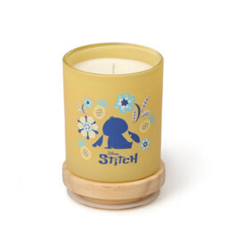 Disney's Lilo & Stitch Candle - Pineapple And Coconut 213G (1-Wick) - Dislsc001Y - thumbnail 6