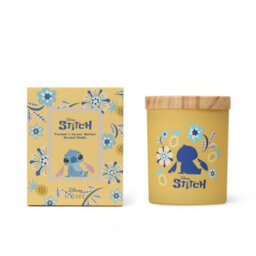 Disney's Lilo & Stitch Candle - Pineapple And Coconut 213G (1-Wick) - Dislsc001Y - thumbnail 2