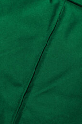 Waterproof Outdoor Garden Cushion Covers Patio Cushion Cover Cases Square Pack Of 4 Dark Green 60Cm X 60Cm - thumbnail 6