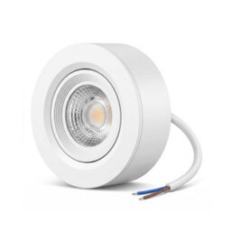 Recessed Led Spot Lights Ceiling Downlight Surface Downlight Power 7W - thumbnail 5
