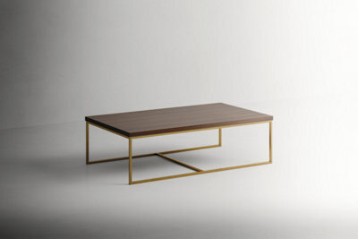 Panarea Rectangular Coffee Table - image 1