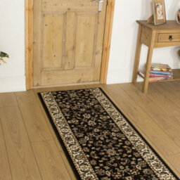 Traditional Hallway Runner Rug - Soft, Comfortable & Durable Carpet For Hall, Kitchen & Corridor - thumbnail 5