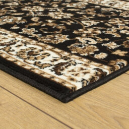 Traditional Hallway Runner Rug - Soft, Comfortable & Durable Carpet For Hall, Kitchen & Corridor - thumbnail 2