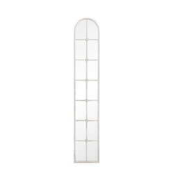 Charles Bentley San Marino Arch Mirror Weather Resistant - thumbnail 6