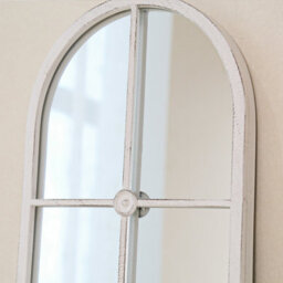 Charles Bentley San Marino Arch Mirror Weather Resistant - thumbnail 5
