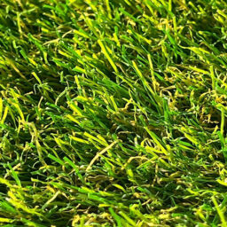 "Seville 35mm Artificial Grass, Premium Quality Outdoor Artificial Grass, Fake Grass For Patio-9M(29'5"") X 4M(13'1"")-36M²" - thumbnail 7