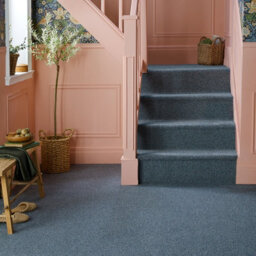 Cottage Berber 100% Pure Wool Carpet By Remland (Babbling Brook, 4M X 4M) - thumbnail 2