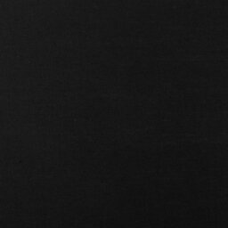 Beliani Flush Ceiling Lamp 45Cm Black Polycotton Drum Shade - Boho Contemporary - thumbnail 7