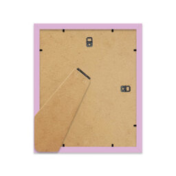 11X9 Lilac Picture Frame (27.9 X 22.9Cm) Poster, Photo, Artwork, Gallery Wall Or Print - thumbnail 4