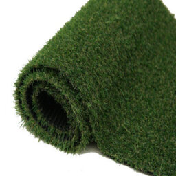 "Durban 25mm Outdoor Artificial Grass,pet-Friendly Outdoor Artificial Grass, Realistic Fake Grass-3M(9'9"") X 4M(13'1"")-12M²" - thumbnail 7