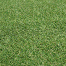 "Durban 25mm Outdoor Artificial Grass,pet-Friendly Outdoor Artificial Grass, Realistic Fake Grass-3M(9'9"") X 4M(13'1"")-12M²" - thumbnail 8