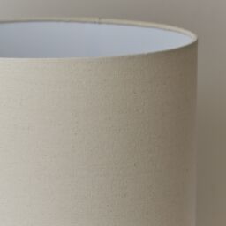 Harbour Studio Arnbeck Teardrop Natural Rattan Effect Table Lamp - thumbnail 5
