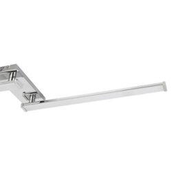 Urbn-Living Urbnliving 1M Warm White Led Hanging Ceiling Light Bar Fixture With Bulb Included - thumbnail 5