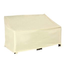 Outsunny Outdoor Furniture Cover 2 Seater Loveseat Protection 140X84X94Cm - thumbnail 2