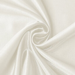 Ameha Ivory Stain Silk Pillowcase Ultra Soft Breathable Pillow Covers For Hair & Skin Friendly Standard Size 50X75 Cm - thumbnail 3