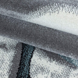 "Bravich Blue Dino Kids Rug 120 X 170Cm (4' X 5'6"")" - thumbnail 6
