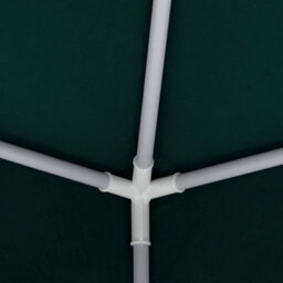 Walplus Professional Party Tent Garden Gazebo Canopy With Side Walls 2X2 M Green - thumbnail 5