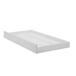 Nöa & Nani Noa & Nani Toddler Bed Solid Wood In Classic White Juni - thumbnail 8