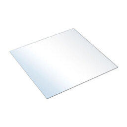 Garden Sanctuary 3 Pcs Square Acrylic Self Adhesive Frameless Wall Mirror Wall Stickers 40Cm L X 40Cm W - thumbnail 5