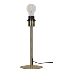 GoodHome Willet Bronze Table Lamp Base - thumbnail 2