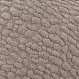 Yard Pebble Textured Chenille Cushion Cover - thumbnail 4