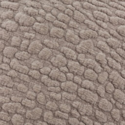 Yard Pebble Textured Chenille Cushion Cover - thumbnail 5