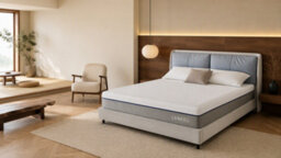 Matteo 3Ft Single Memory Foam Mattress - Pressure Relieving & Breathable - Medium Firm - thumbnail 8