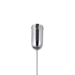 Luminosa Lighting Luminosa Rastia 25Cm Globe Pendant Ceiling Light Chromic 3000K Warm White - thumbnail 3