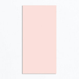 Rearo Selkie Mdf Bathroom Shower Wall Panel (H)2420mm X (W)1180mm X (D)11mm Tongue & Groove - Rosewater Matte Finish - thumbnail 4