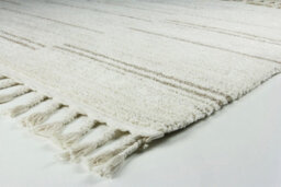 Esselle Home Arctic Vista Natural / Grey 120 X 170Cm Rug - thumbnail 8