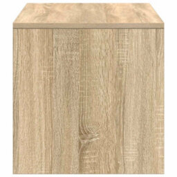 Berkfield Tv Cabinet Sonoma Oak 100X40X40 Cm Engineered Wood - thumbnail 6