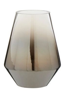 Orsina Alexa Ombre Small Glass Vase - image 1