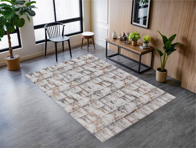 Rest Relax Paloma Medium Indoor Rug 160 X 230Cm - image 1