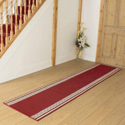 Key Hallway Runner Rug - Soft, Comfortable & Durable Carpet For Hall, Kitchen & Corridor - thumbnail 7