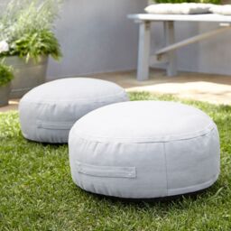 Blooma Pouffe - thumbnail 2