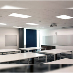 Long Life Lamps Company 40W Backlight Heat Sink Ceiling Panel Light 600 X 600 6500K - thumbnail 9