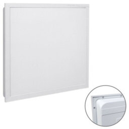 Long Life Lamps Company 40W Backlight Heat Sink Ceiling Panel Light 600 X 600 6500K - thumbnail 1