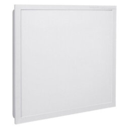 Long Life Lamps Company 40W Backlight Heat Sink Ceiling Panel Light 600 X 600 6500K - thumbnail 3