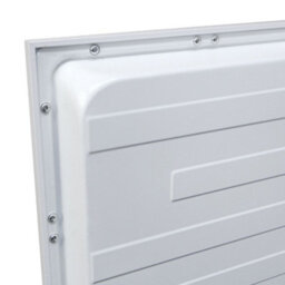 Long Life Lamps Company 40W Backlight Heat Sink Ceiling Panel Light 600 X 600 6500K - thumbnail 6