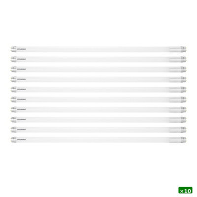 Sylvania Toledo Avant T8 Ccg And Ac 733mm Led Tube Light G13 1350 Lumens Cool White 4000K - image 1