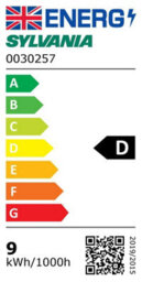 Sylvania Toledo Avant T8 Ccg And Ac 733mm Led Tube Light G13 1350 Lumens Cool White 4000K - thumbnail 9