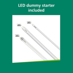 Sylvania Toledo Avant T8 Ccg And Ac 733mm Led Tube Light G13 1350 Lumens Cool White 4000K - thumbnail 6