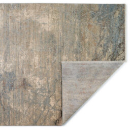 Emerald Emr101 Cumin Beige Abstract Rug By Concept Looms-200Cm X 290Cm - thumbnail 5